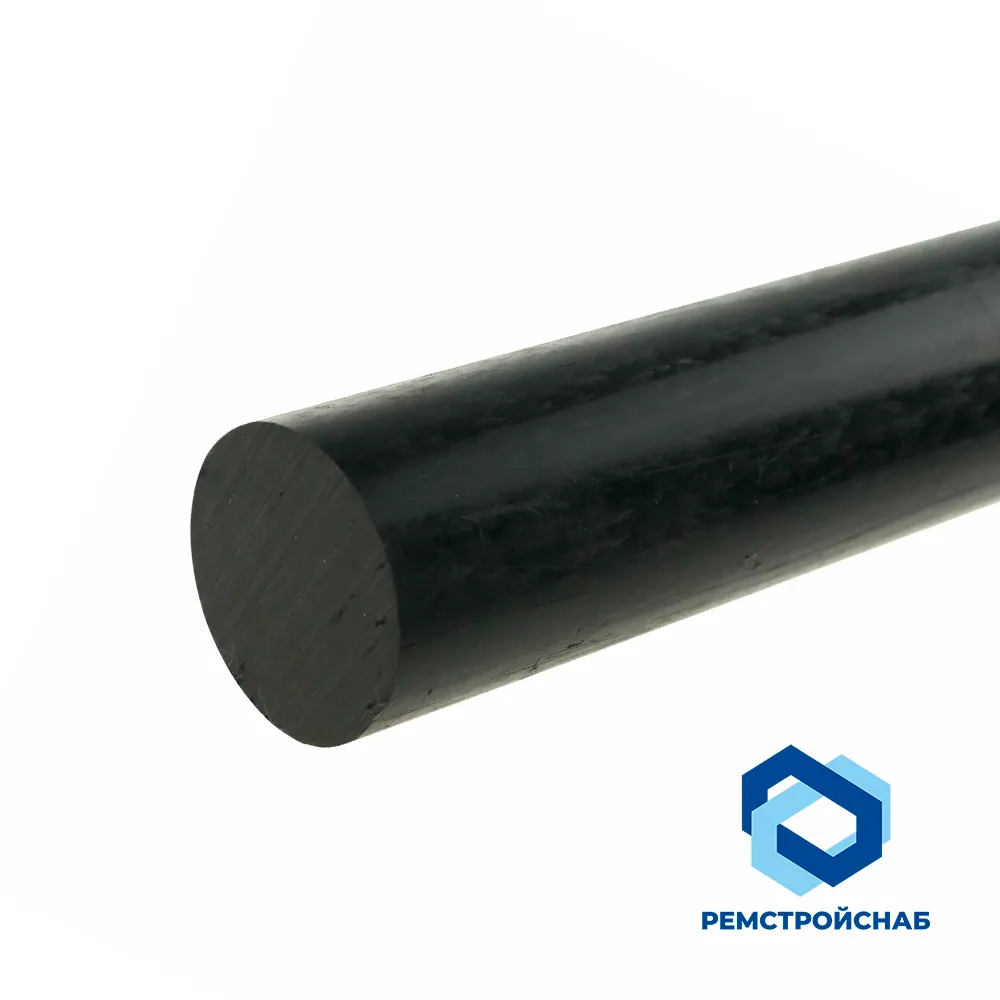 Капролон графитонаполненный стержень 60 ТУ 2224-016-00203803-98 Капролон графитонаполненный стержень 60 ТУ 2224-016-00203803-98