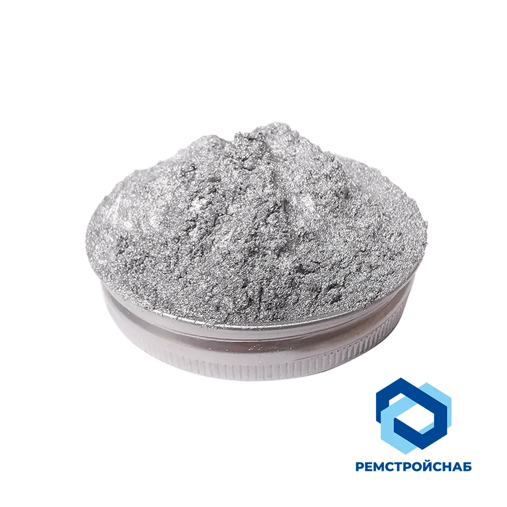 Пудра алюминиевая пигментная ПАП-1 4 ГОСТ 5494 - 95 Пудра алюминиевая пигментная ПАП-1 4 ГОСТ 5494 - 95