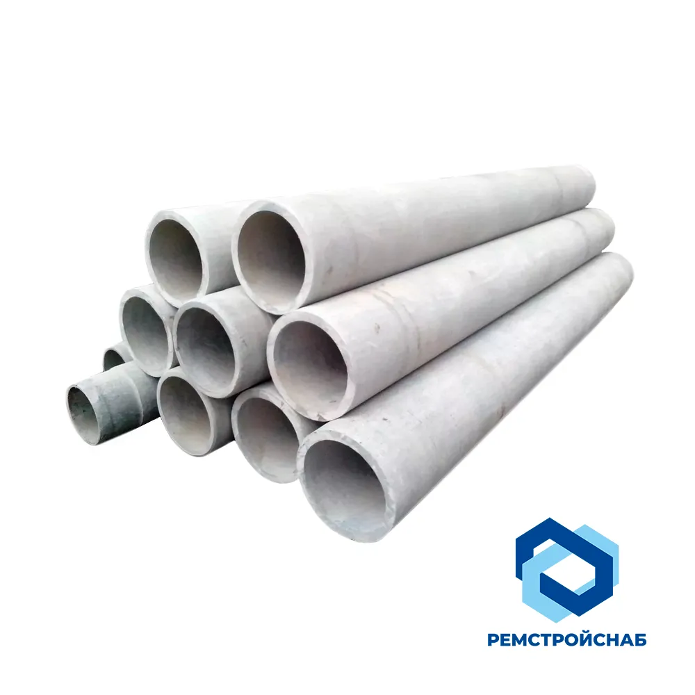 Труба бетонная для канавы 900 мм БТФ ГОСТ 20054-2016