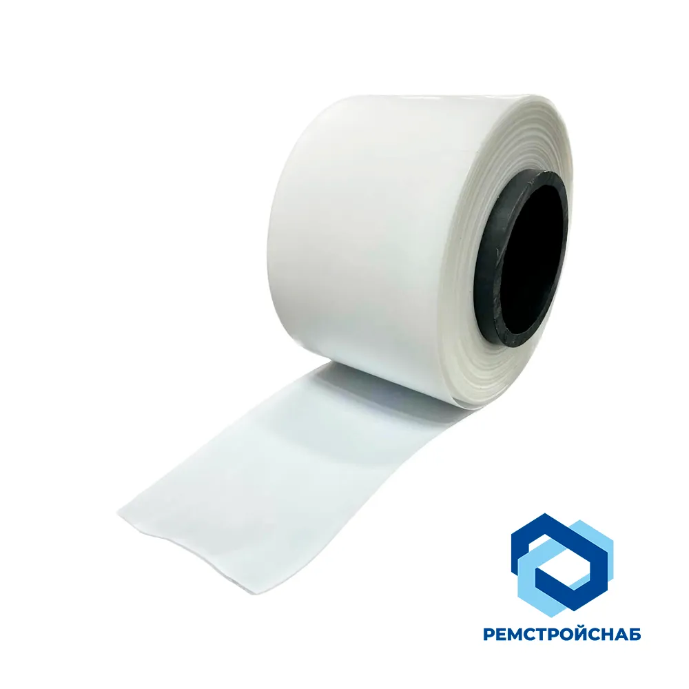 Фторопластовая лента ПН 0.5x120 ГОСТ 24222-80