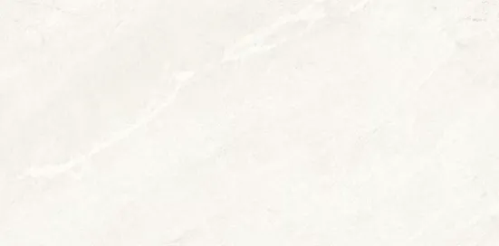 Керамогранит белый матовый вид 1 под камень 0,8х59,5х119,2 см