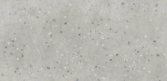 Керамогранит серый матовый вид 3 под бетон 1х60х120 см