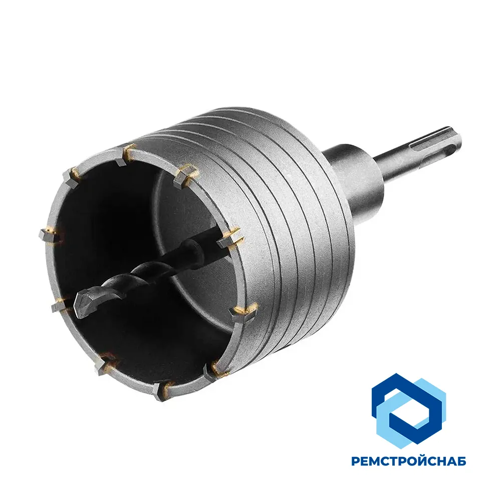 Коронка по бетону SDS+ D45