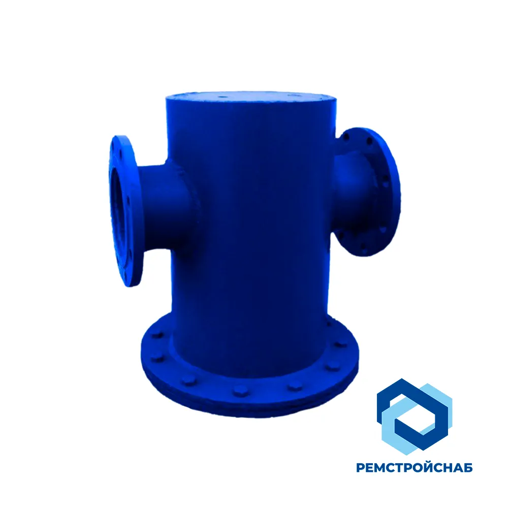 Грязевики 65 ТУ 400-28-84-95