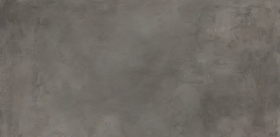 Керамогранит черный матовый вид 2 под бетон 0,9х80х160 см