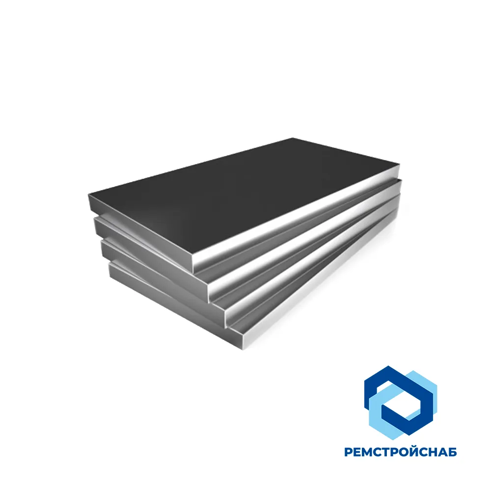 Плита У8ГА 28x400x1000 ГОСТ 19903 - 74