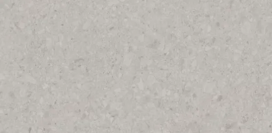 Керамогранит светло-серый матовый обрезной под камень 0,9х60x119,5 см