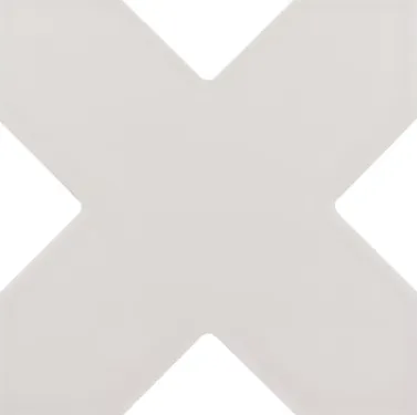 Керамогранит серый матовый моноколор 0,83х12х12 см