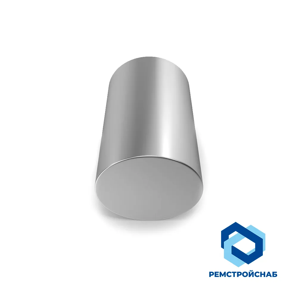 Штамповой круг 8Х3 7 ГОСТ 2590-88