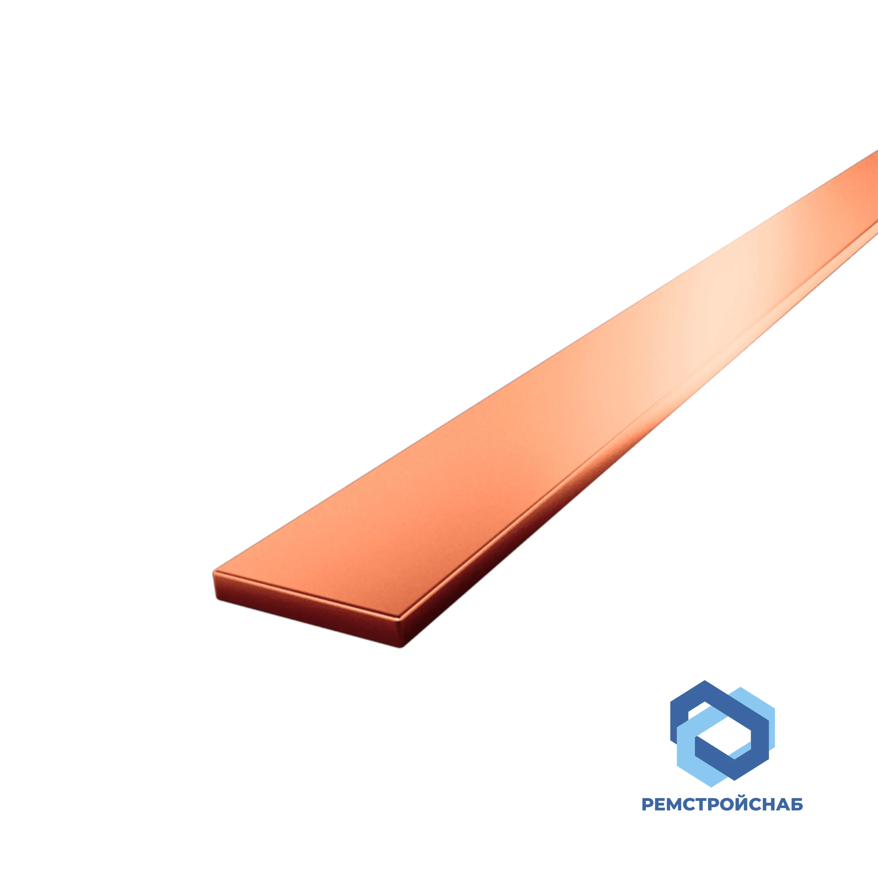 Медно-никелевая полоса МНЖ5-1 0.6x400 ГОСТ 492 - 2006