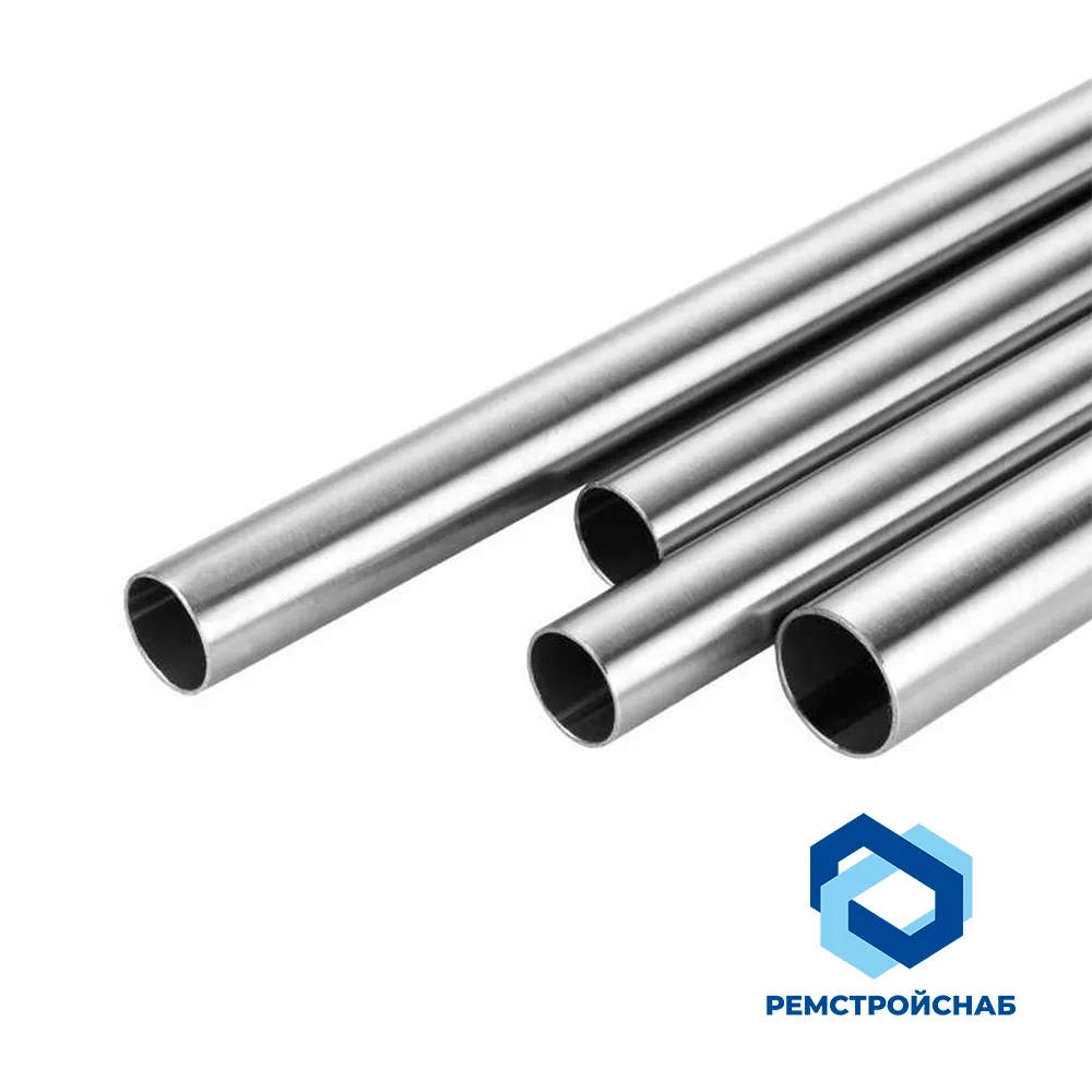 Труба из быстрорежущей Р6М5 20 ГОСТ 19265 - 73