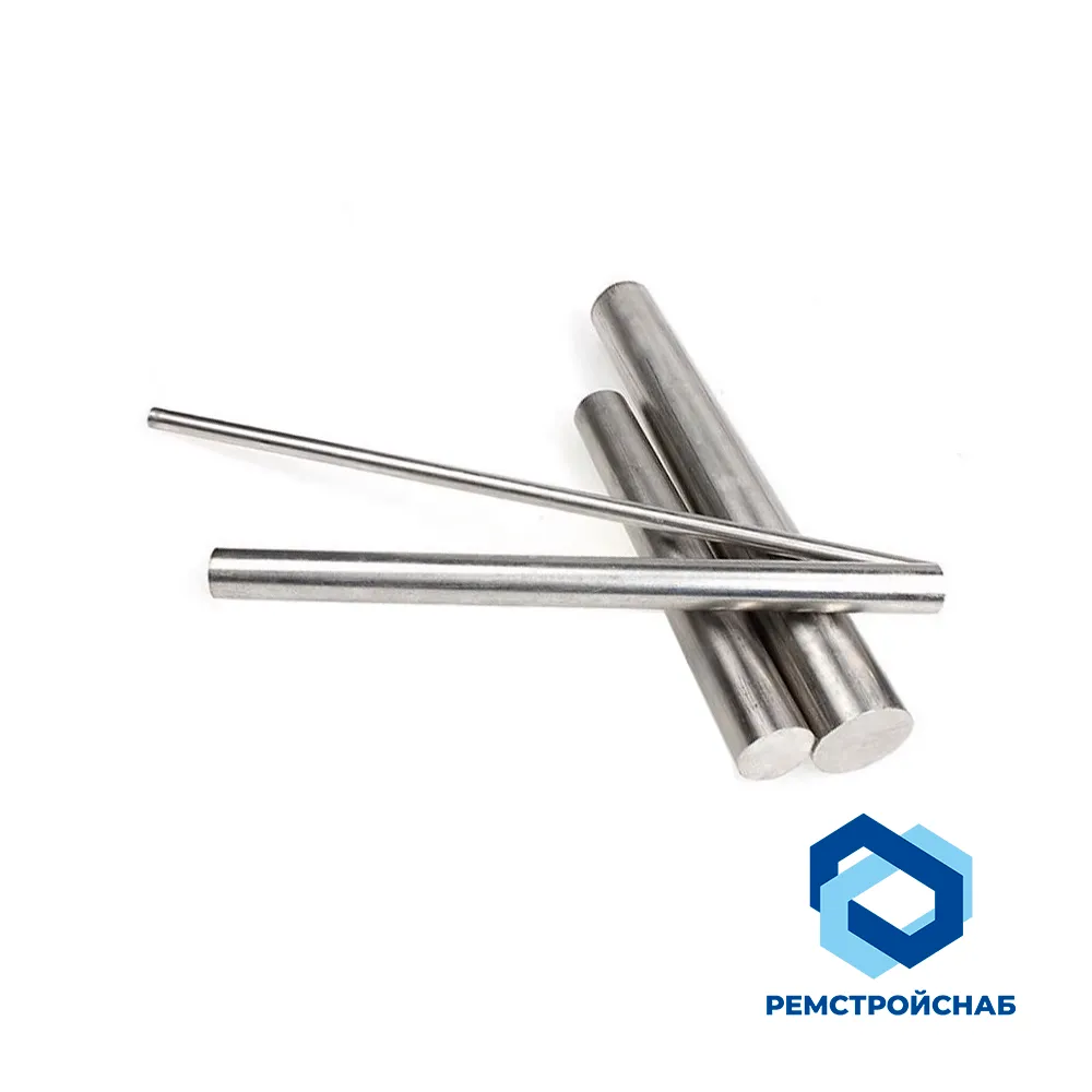 Жаропрочный круг 600 мм Инколой-800