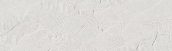 Плитка белая матовая вид 2 под камень 1,04х31,6х100 см