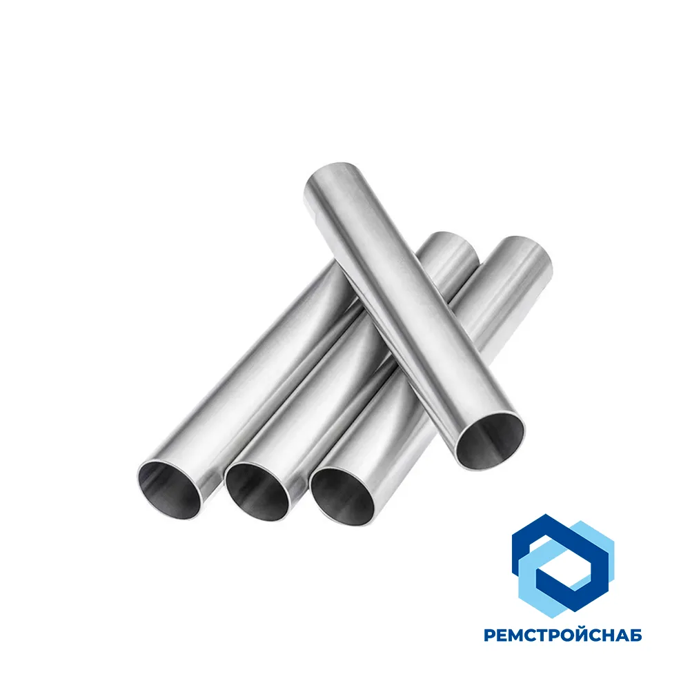 Труба тонкостенная холоднодеформированная 89х3 мм ВСт2сп ГОСТ 10707 - 80