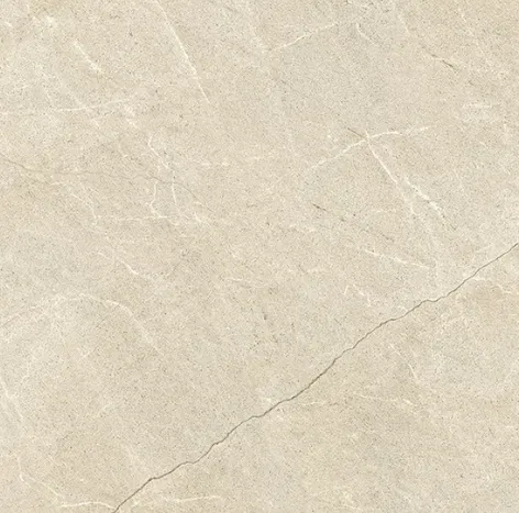 Керамогранит бежевый матовый вид 2 под камень 0,9х80х80 см