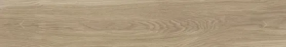 Керамогранит бежевый матовый вид 2 под дерево 0,9х24х151 см
