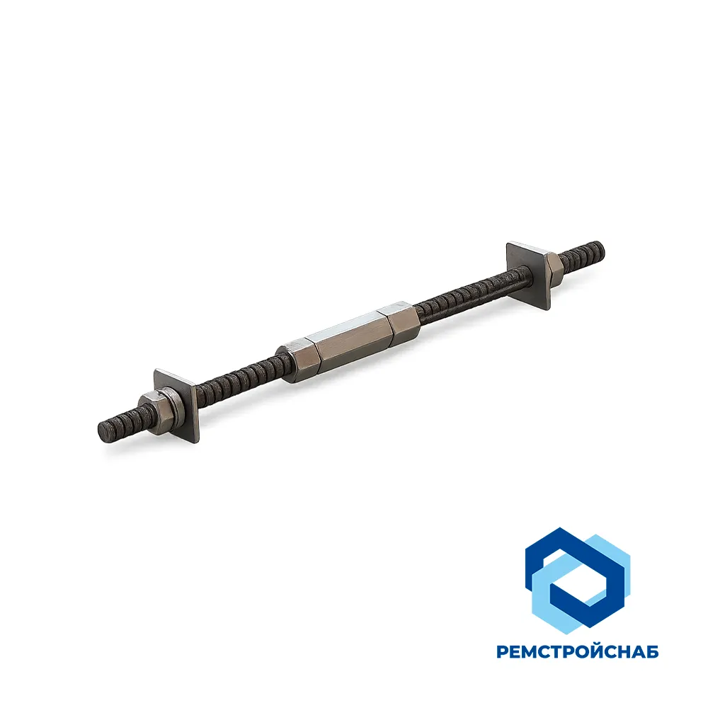 Анкерные тяги АТ-220-25 102 СНиП 3-18-95