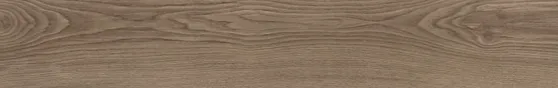 Керамогранит коричневый матовый под дерево 0,9х24х151 см