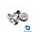 Регуляторы давления Регуляторы давления