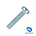 Винт стальной Винт стальной
