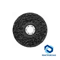 Круг зачистной синтетический фибровый