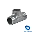 Тройник стальной