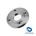 Фланец плоский
