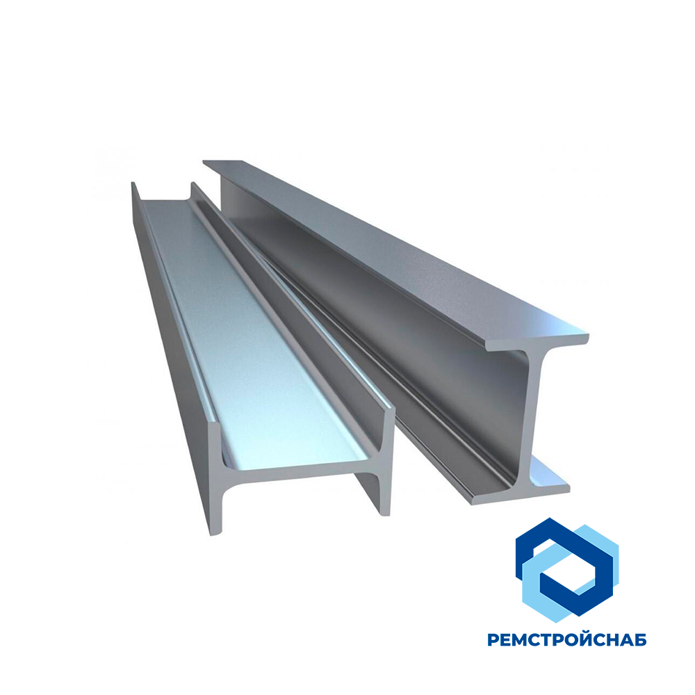 Монорельсовая балка 27С 270 ГОСТ 19425 - 74