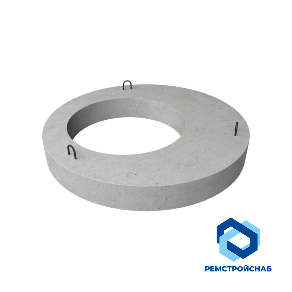 Плиты перекрытия для водоприемных колодцев 2ППВ-10-2 1000х800х170 мм ГОСТ 8020-2016 2 тип Плиты перекрытия для водоприемных колодцев 2ППВ-10-2 1000х800х170 мм ГОСТ 8020-2016 2 тип