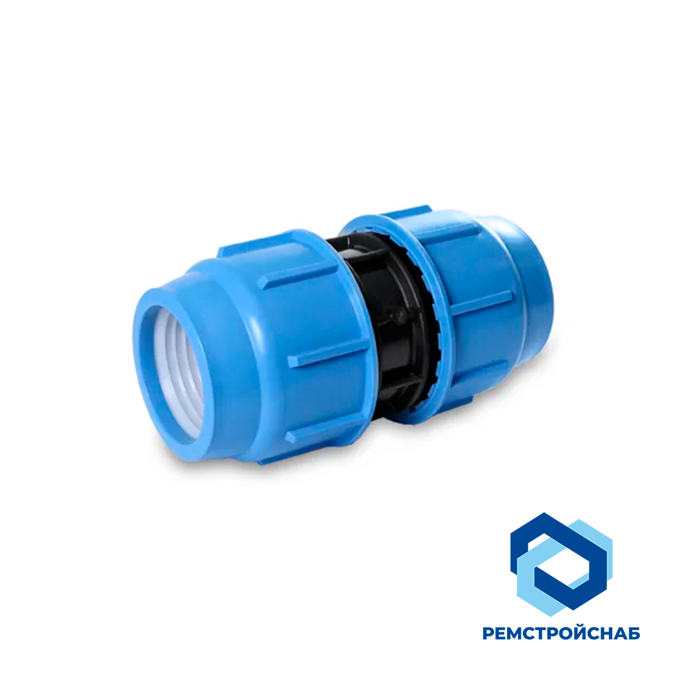 Муфта соединительная разъемная 32