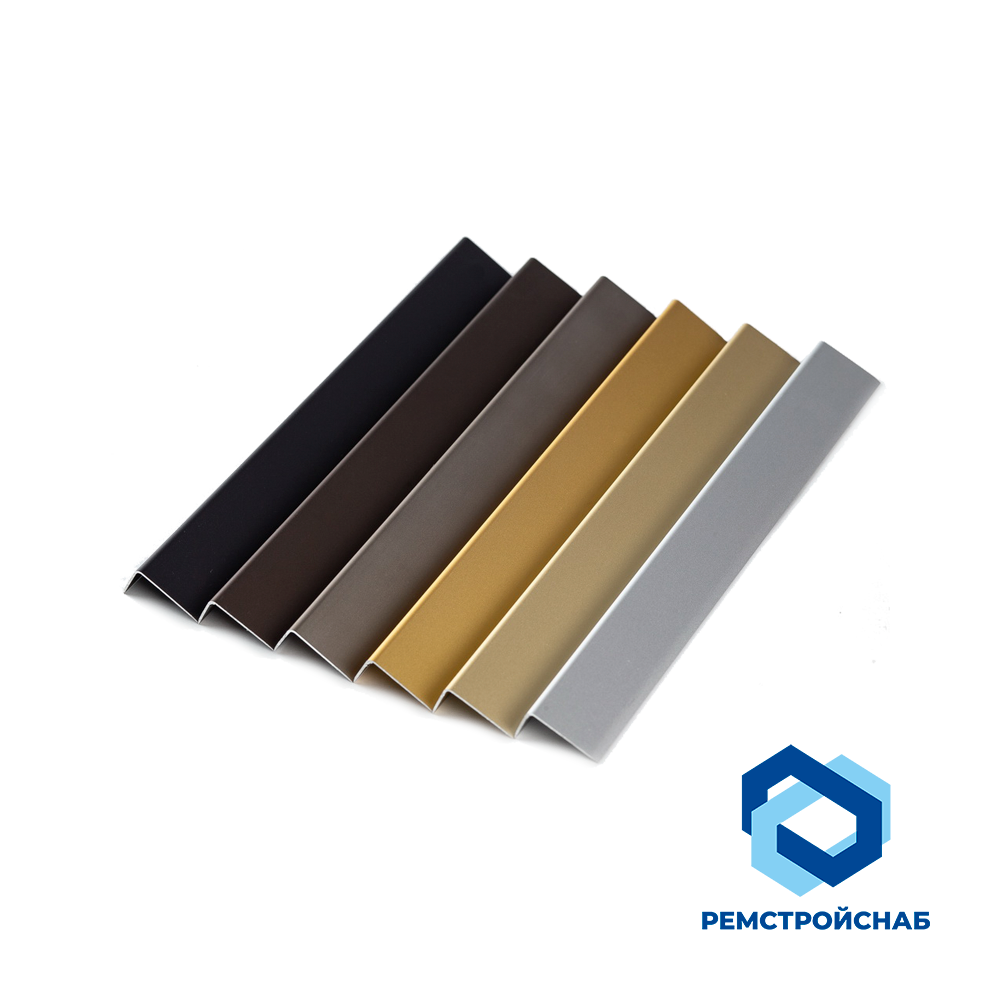 Анодированный профиль АД31Т 80x40x4 ГОСТ 9.303-84 Анодированный профиль АД31Т 80x40x4 ГОСТ 9.303-84