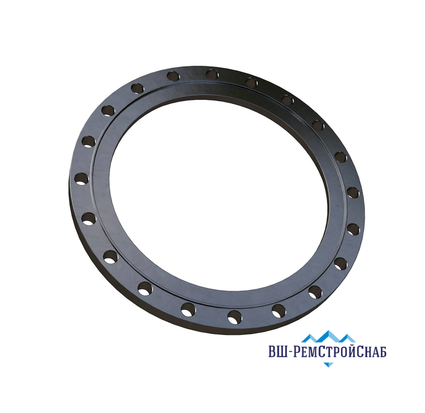 Фланец сосудов и аппаратов приварной встык сталь 20 1000-40 Кгс/см2 ГОСТ 28759.4-90