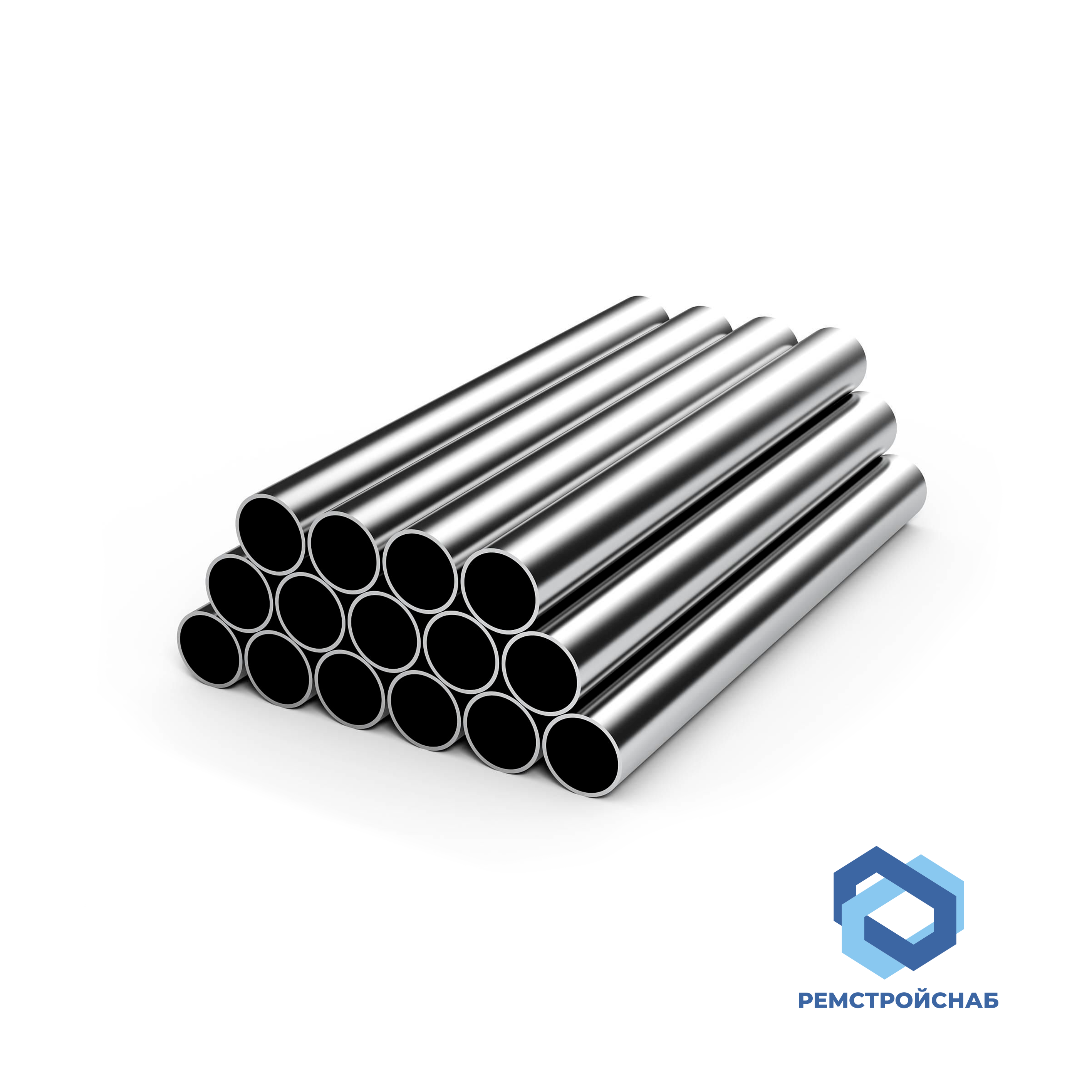 Нихромовые трубы Х20Н80 180x52 ГОСТ 12766.4 - 90