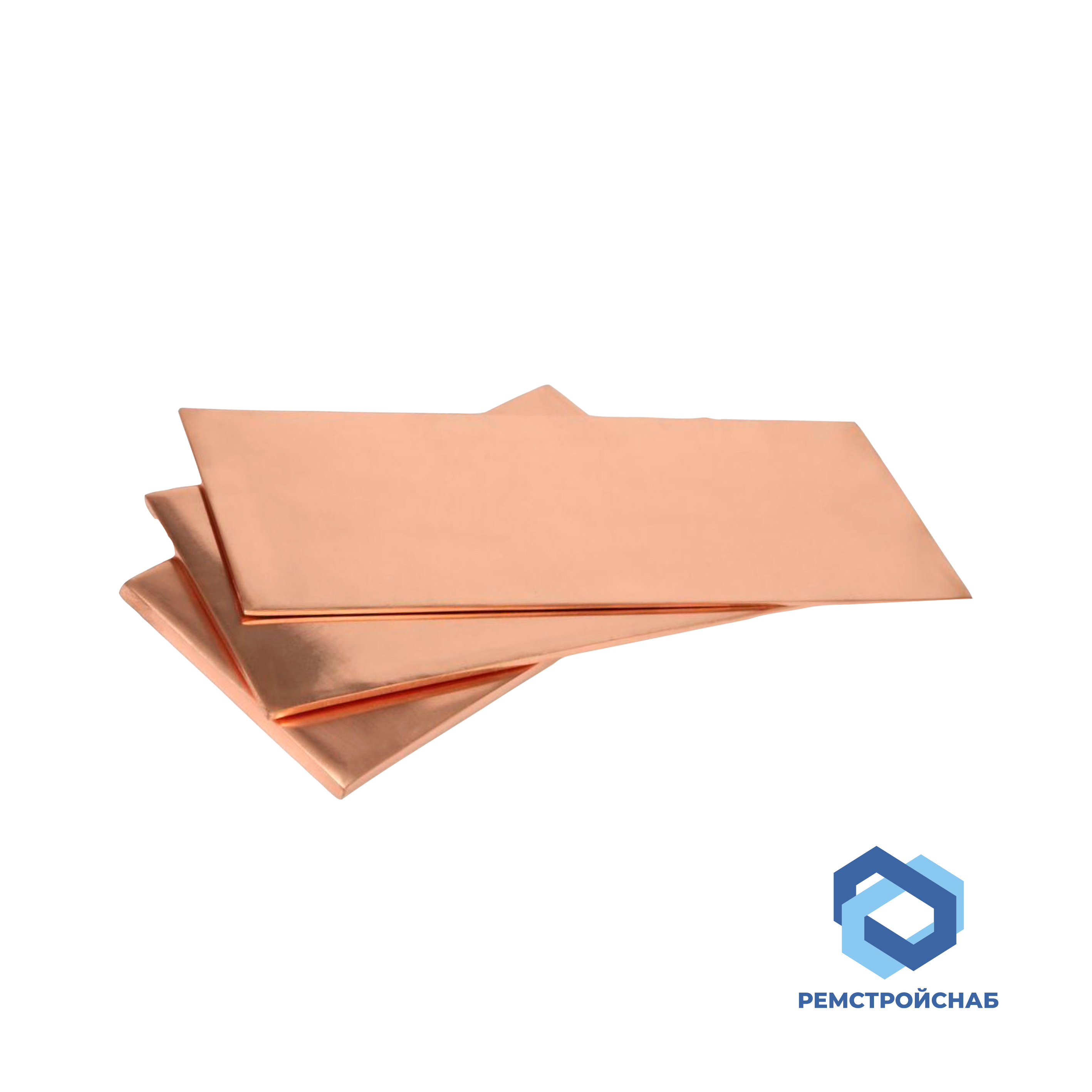 Медно-никелевый лист МНЖ5-1 5.5x1500x6000 ТУ 48-21-176-82