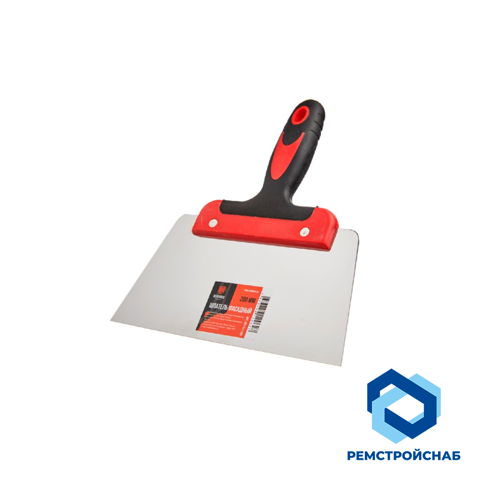Шпатель фасадный 475мм Шпатель фасадный 475мм