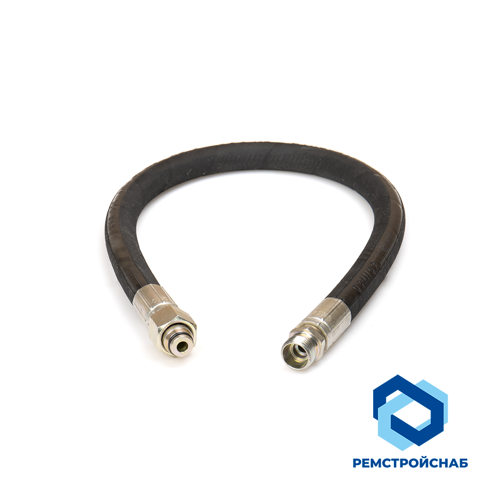 Рукав высокого давления РВД 2SN 6 DIN EN 853