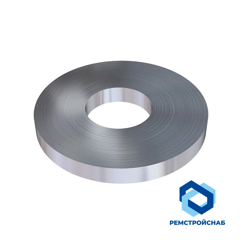 Горячекатаная лента Ст1кп 3.5х60 мм ГОСТ 6009-74 для металлургии