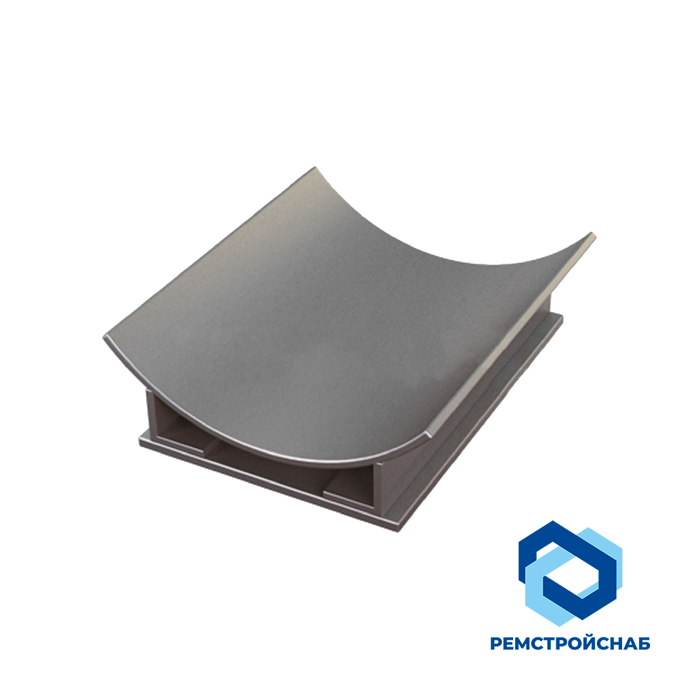 Сварные направляющие опоры сталь 20 108x5.85 СТО 79814898 130-2009 Сварные направляющие опоры сталь 20 108x5.85 СТО 79814898 130-2009