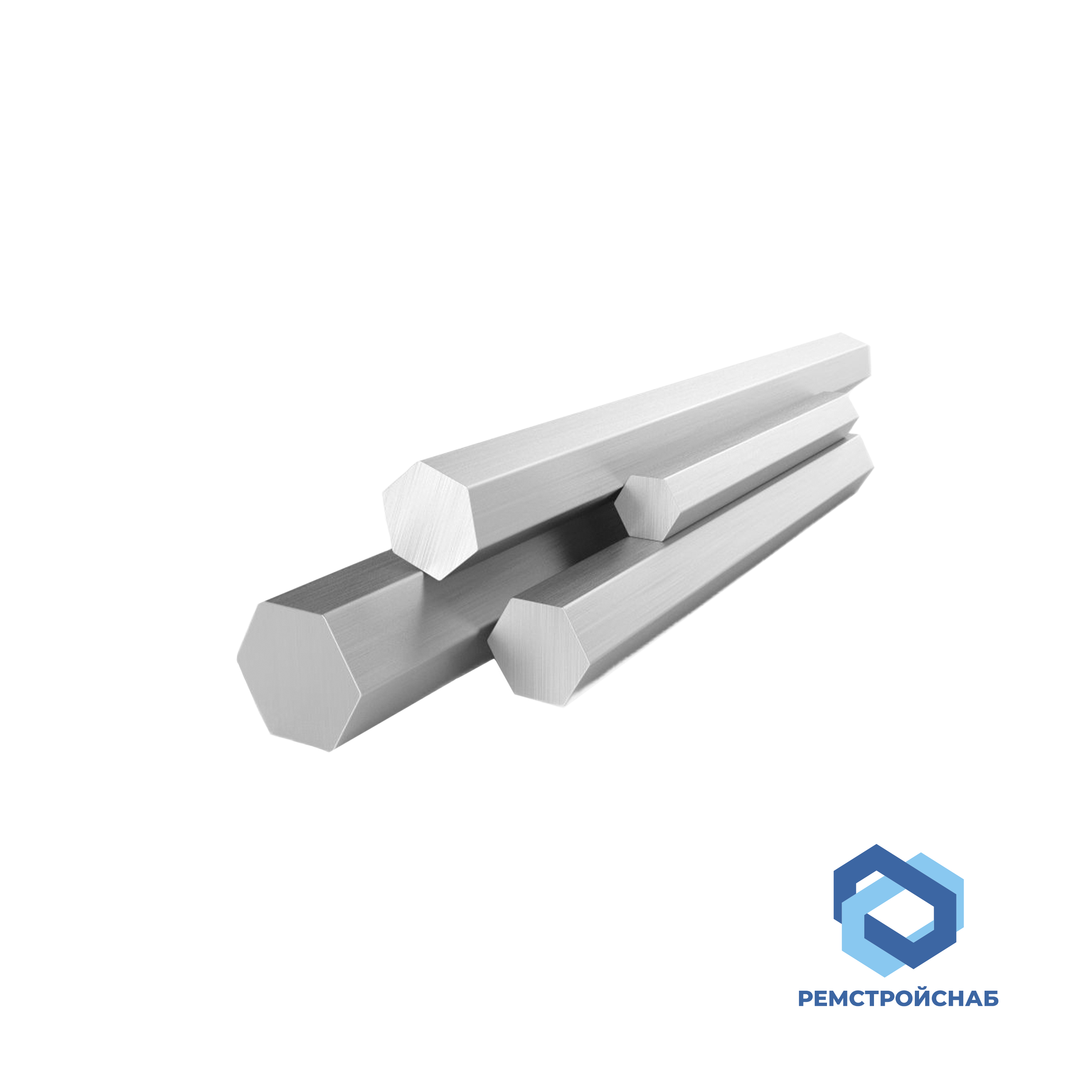 Дюралевый шестигранник Д1Т 19 ГОСТ 21488-97