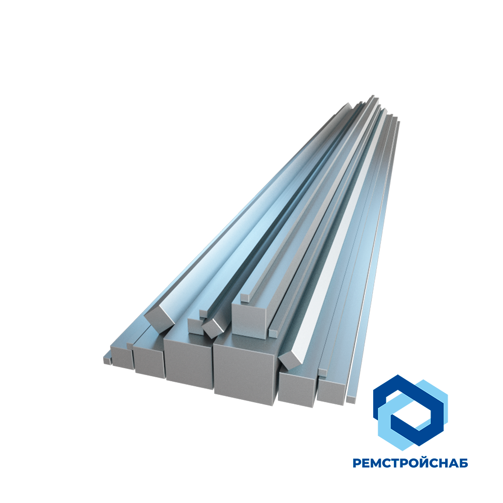 Квадрат 12Х2Н4А 150x150 ГОСТ 2591 - 2006