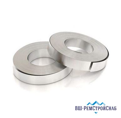 Жаропрочная лента 08Х20Н14С2 1x1100 ГОСТ 3559 - 75
