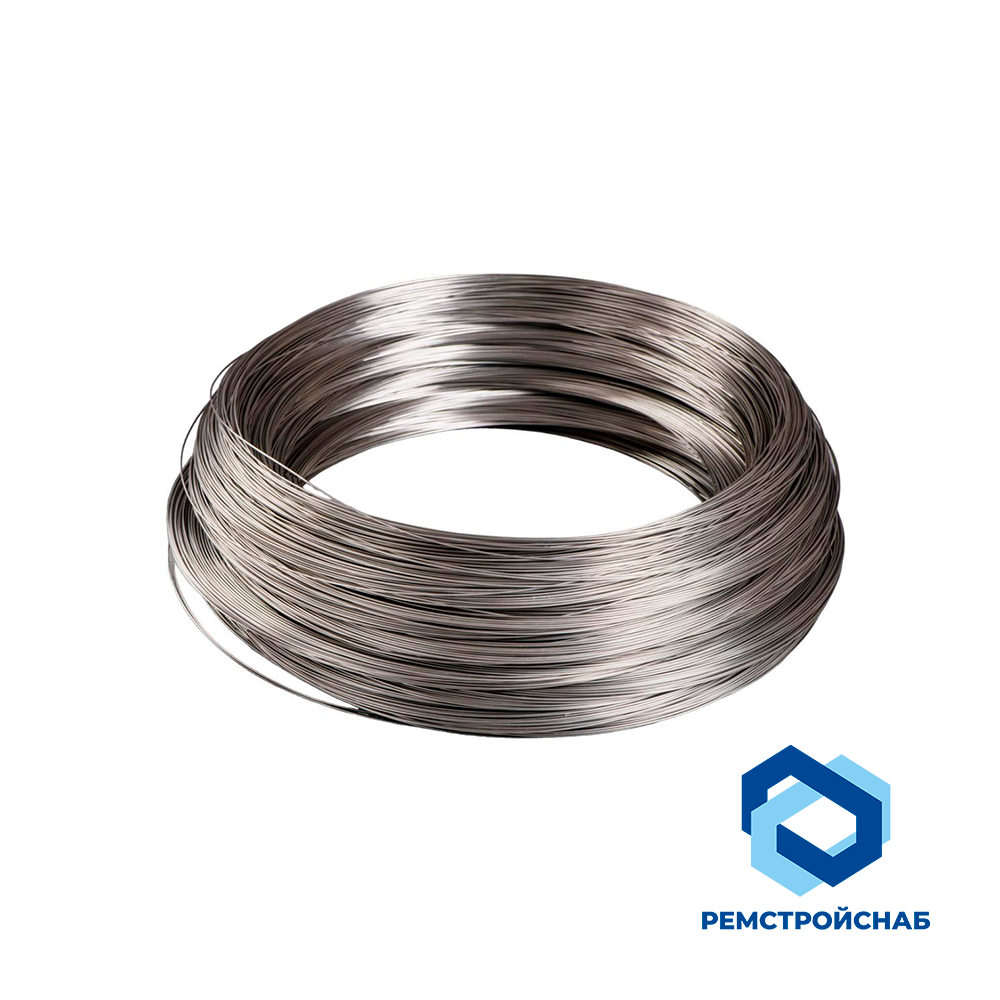 Жаропрочная проволока ХН78Т 7 ГОСТ 5632 - 72