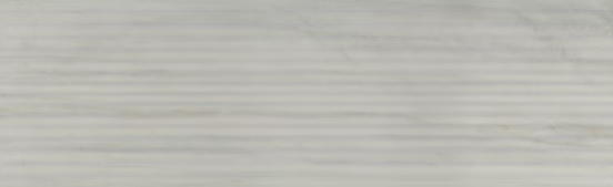 Керамогранит светло-серый глянцевый обрезной под камень 1,25х30х89,5 см