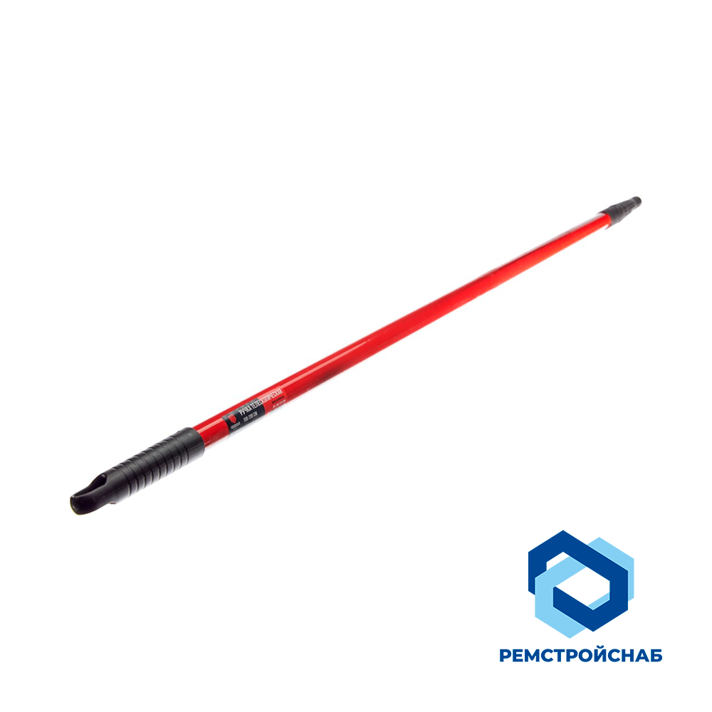 Ручка телескопическая 1,5-3м