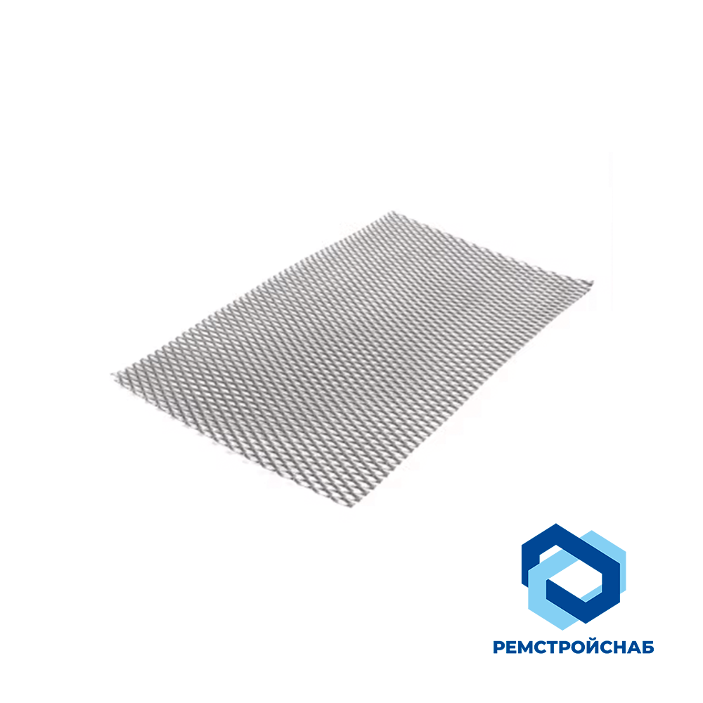 Лист алюминиевый ПВЛ 610 6x1200x3000 ГОСТ 8706-78