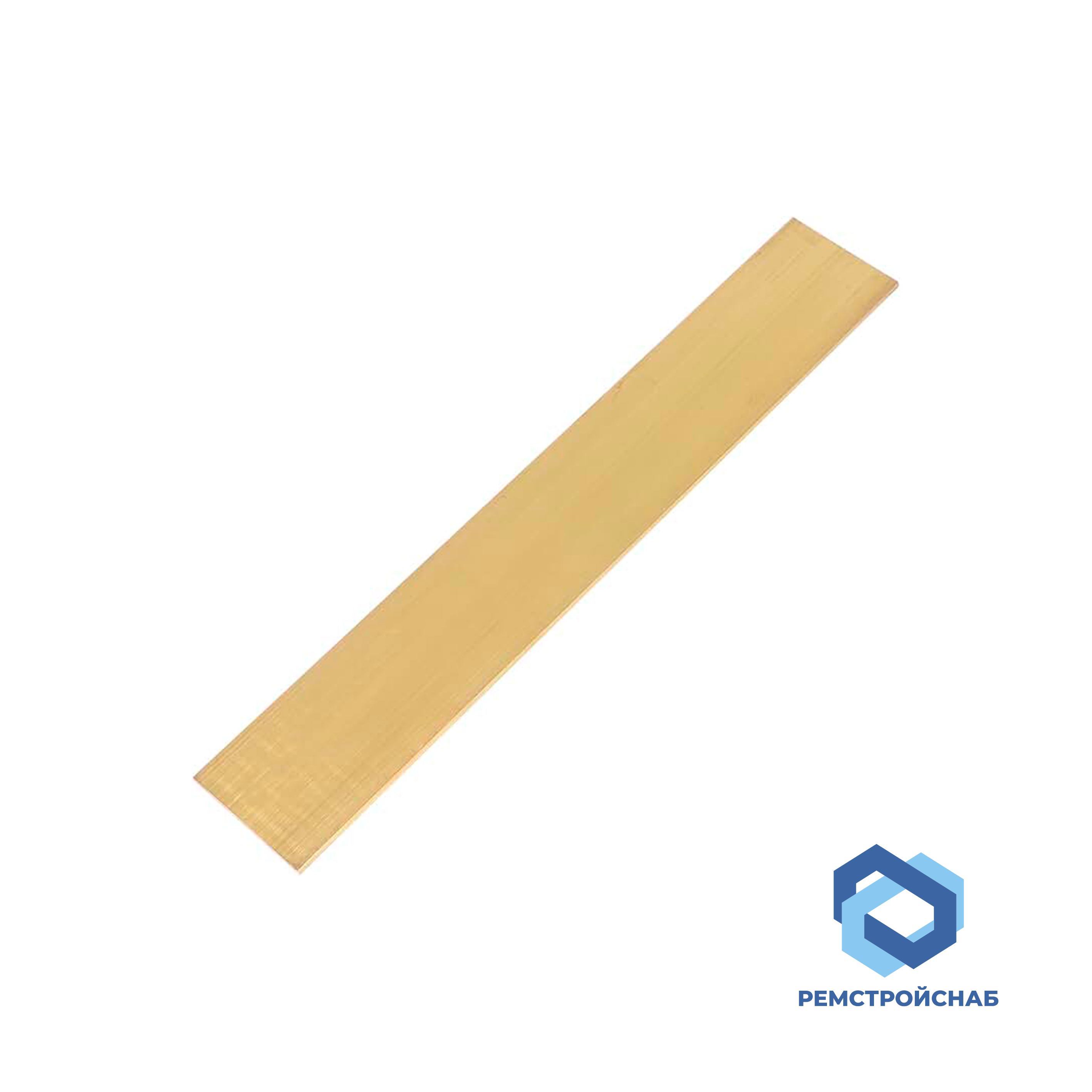 Бронзовая полоса БрОЦ4-3 2x100 ГОСТ 1761-2016 холоднокатаная для изготовления упругих элементов