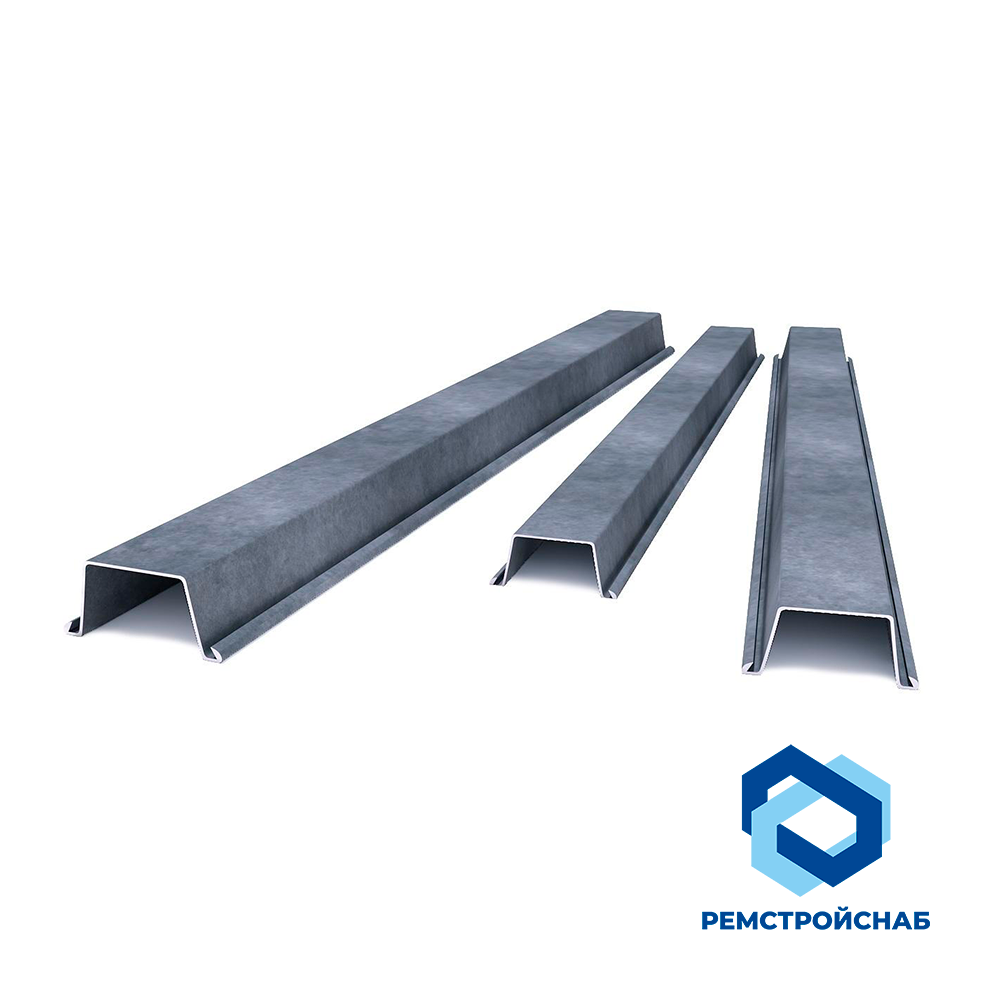 Шпунт Ларсена 700 мм AU S270GP EN 10248-1