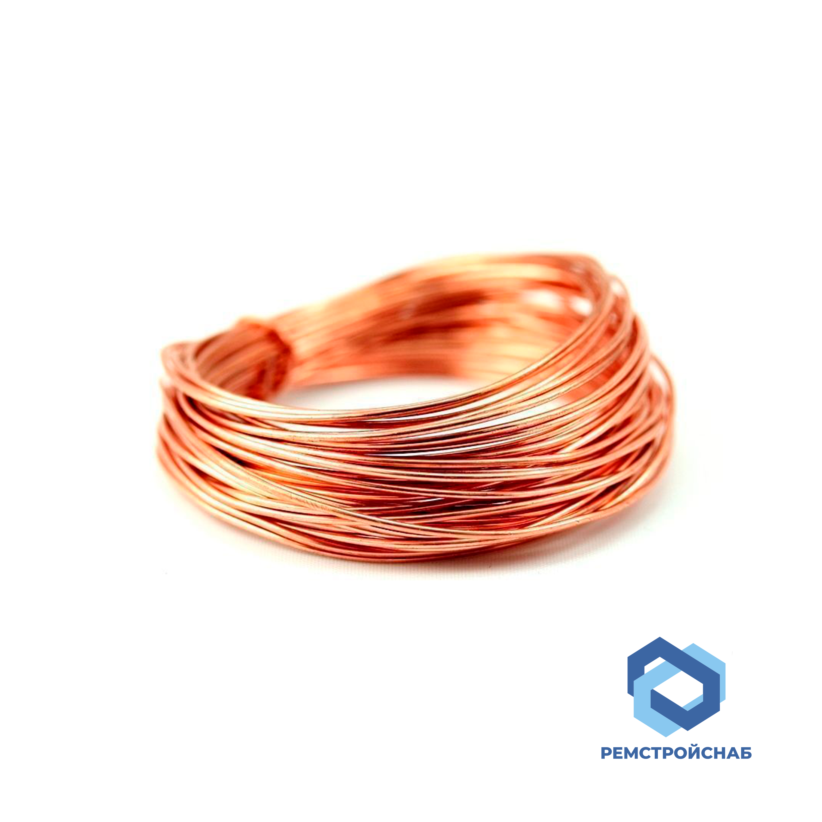 Медно-никелевая проволока МНМЦ40-1 0.8 ГОСТ 1791-67