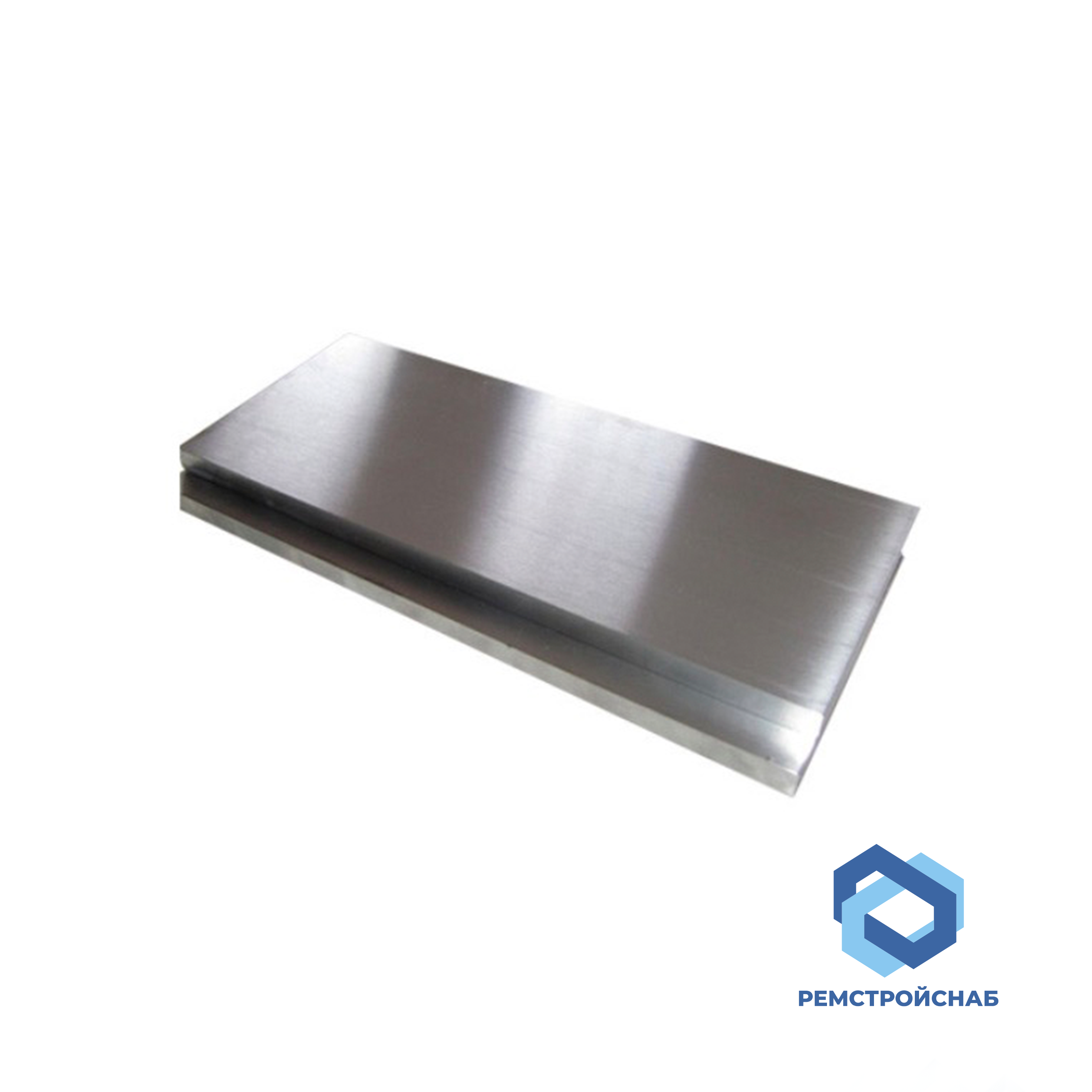 Титановая плита ВТ8М 11x1200x4000 ОСТ 1 90024-71