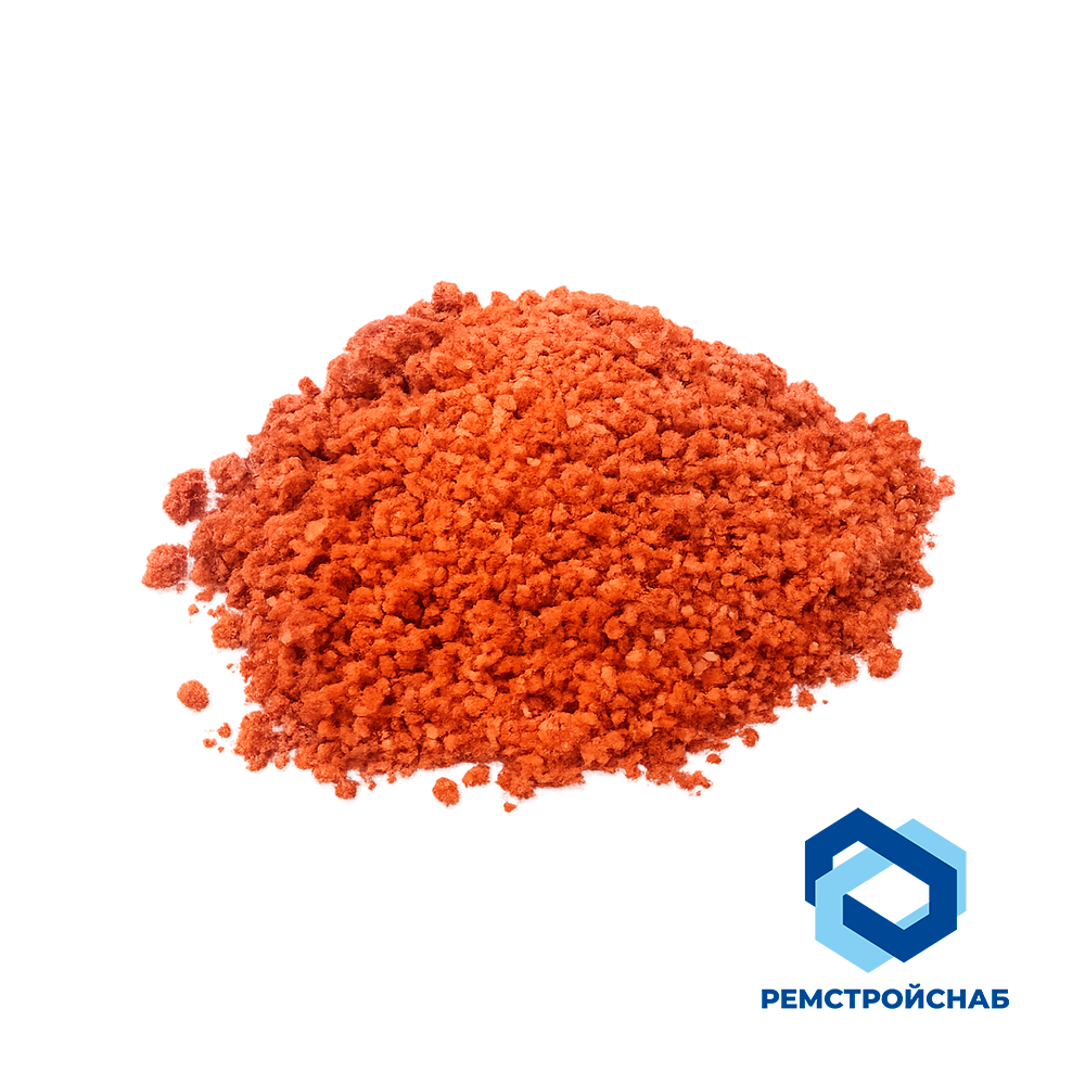 Сульфат кобальта (2) CoSO4х7H2O ТУ 6-09-3800-75 6 кг